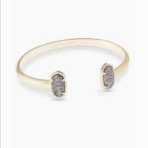 Kendra Scott Elton Cuff Bracelet